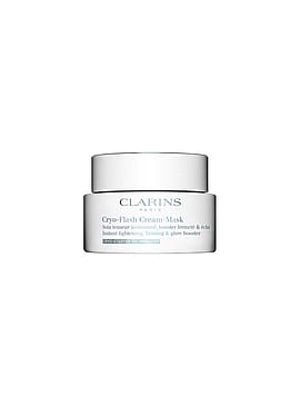 Clarins Cryo-Flash Cream-Mask 75 ml