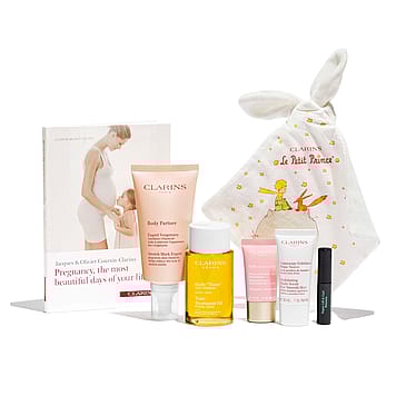 Clarins Gavesæt Value Pack