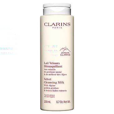 Clarins Cleansing Milk 200 ml