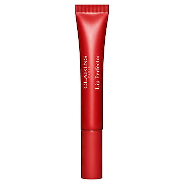 Clarins Lip Perfector 23 Pomegranate Glow