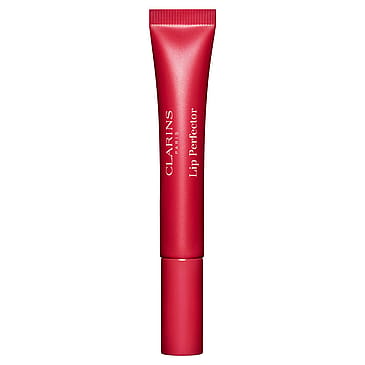 Clarins Lip Perfector 24 Fuchsia Glow