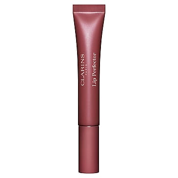 Clarins Lip Perfector 25 Mulberry Glow