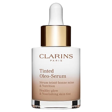 Clarins Tinted Oleo-Serum 03