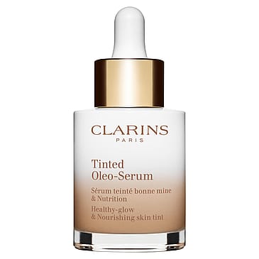 Clarins Tinted Oleo-Serum 04