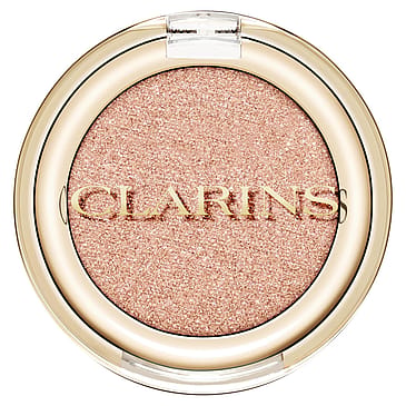 Clarins Ombre Skin 02 Pearly Rosegold