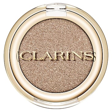 Clarins Mono Eye Shadow 03 Pearly Gold