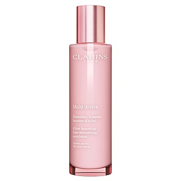 Clarins Multi-Active Day Emulsion 100 ml