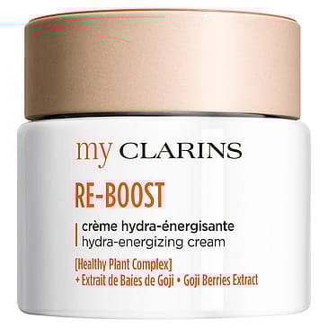 My Clarins Refresh Hydra Cream 50 ML