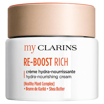 My Clarins Comfort Hydra Cream 50 ML