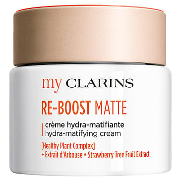 My Clarins Matify Hydra Cream 50 ML