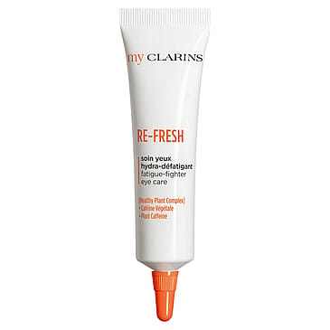 My Clarins Re-Fresh Fatigue-Fighter Eye Care 15 ml