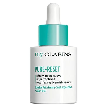 Clarins Pure Serum 30 ML