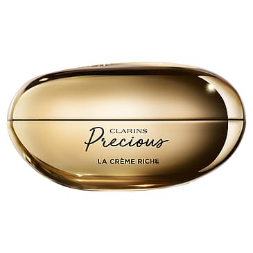 Clarins Precious Day Rich cream 50 ml