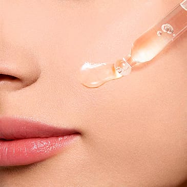 Clarins Beauty Flash Vitamin C Complex Fresh Ampoule 8 ml