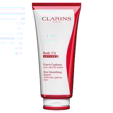 Clarins Body Fit Active Skin Smoothing Expert 200 ml