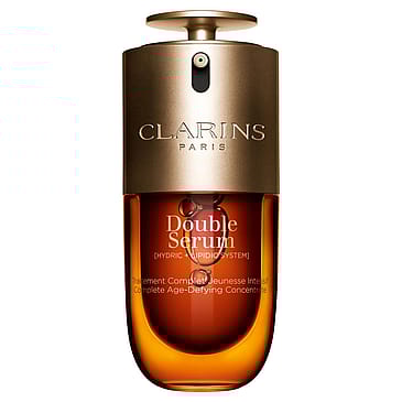 Clarins Double Serum Hydric + Lipidic System 30 ml