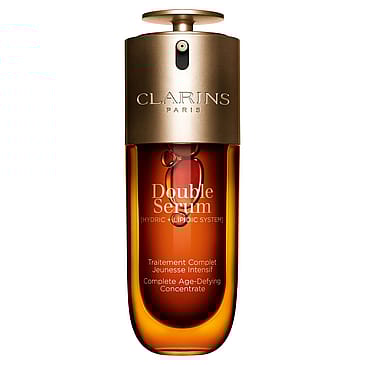 Clarins Double Serum Hydric + Lipidic System 75 ml