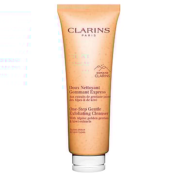 Clarins One Step Gentle Exfoliating Cleanser 125 ml