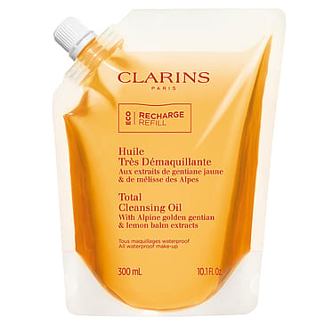 Clarins Cleansing Oil Refill 300 ml