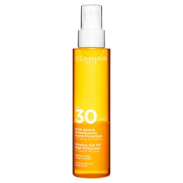 Clarins Care Oil Mist SPF 30 150 ml