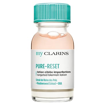 Clarins MyPure-Reset Targeted Blemish Lotion 13 ml