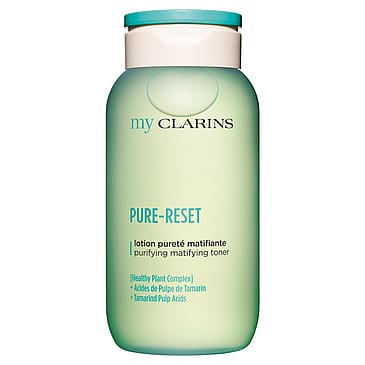 My Clarins Purifying Lotion 200 ml
