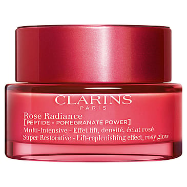 Clarins Super Restorative Rose Radiance Day Cream 50 ml