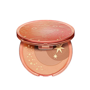 Clarins Bronze compact jumbo Compact Jumbo