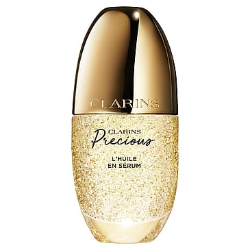 Clarins Precious L’Huile-En-Sérum Face Oil Serum 30 ml