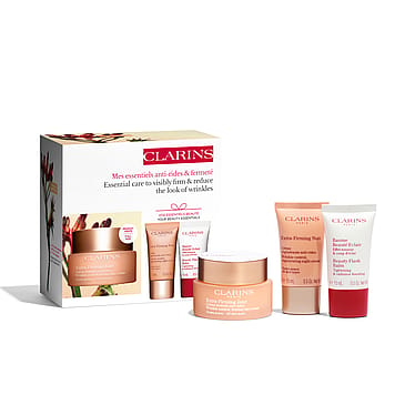 Clarins Extra Firming Value Pack Gaveæske 80 ml