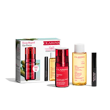 Clarins Value Pack Eye Lift Gaveæske