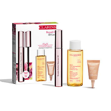Clarins Value Pack