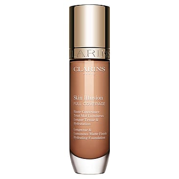 Clarins Skin Illusion Full Coverage Foundation 112.5W