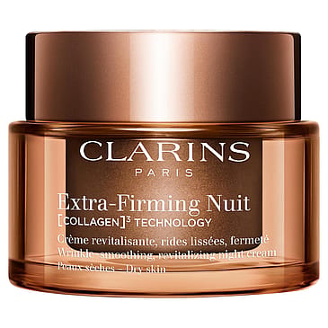 Clarins Extra-Firming Night Cream Dry Skin 50 ml