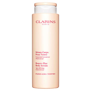 Clarins Firming 200 ml