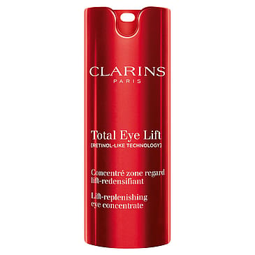 Clarins Total Eye Lift - Lift-Replenishing Eye Concentrate 15 ml