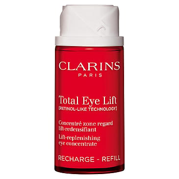Clarins Total Eye Lift - Lift-Replenishing Eye Concentrate 15 ml, Refill