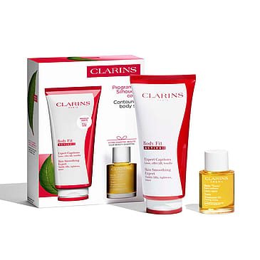 Clarins Value Pack