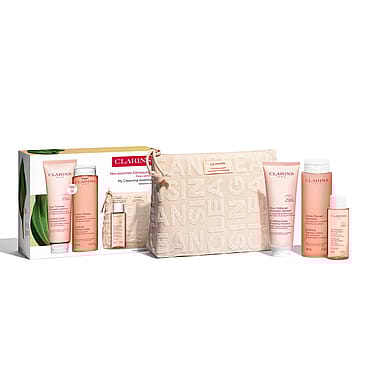 Clarins Value Pack