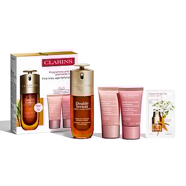 Clarins Value Pack