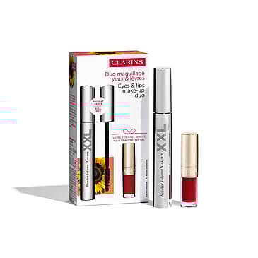 Clarins Value Pack Makeup Touch Up