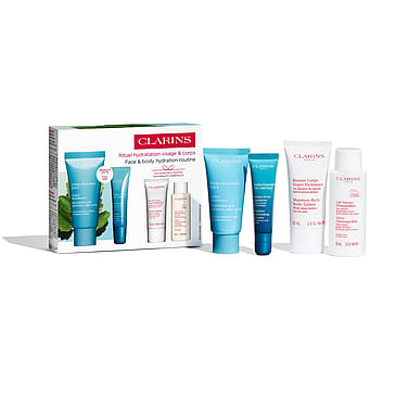 Clarins Value Pack Hydration