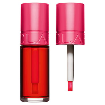 Clarins Water Lip Stain 01 rose water
