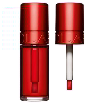 Clarins Water Lip Stain 03 Red Water