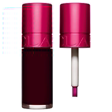 Clarins Water Lip Stain 04 violet water