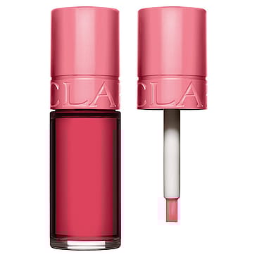 Clarins Water Lip Stain 11 Soft Pink Water