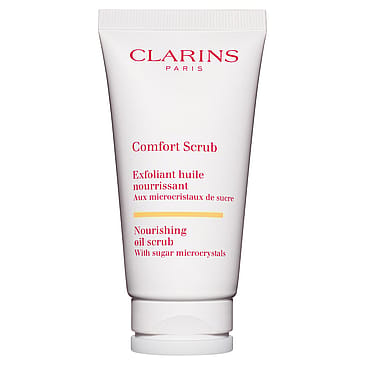Clarins Comfort Scrub 50 ml