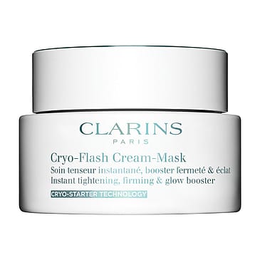 Clarins Cryo Flash Cream-Mask 75 ml