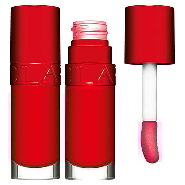 Clarins Lip Comfort Oil 19 Iconic Red