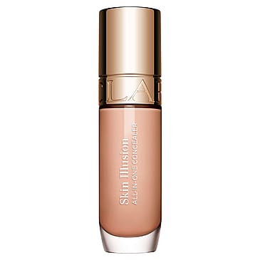 Clarins Skin Illusion All in One Concealer